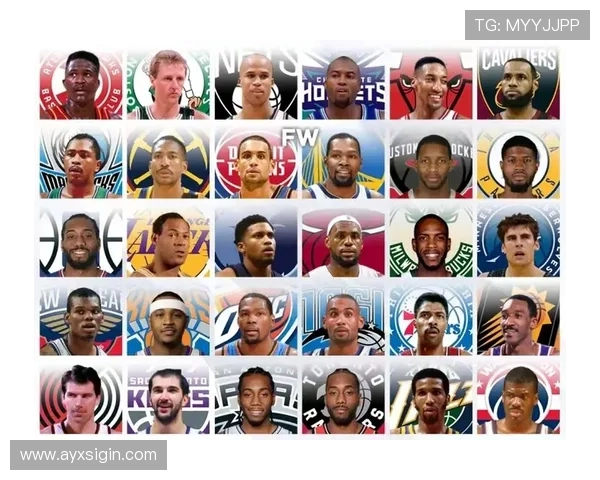 NBA球员历史得分榜排名如何,现役球员中谁上榜 NBA球员历史得分榜排名如何,现役球员中谁上榜
