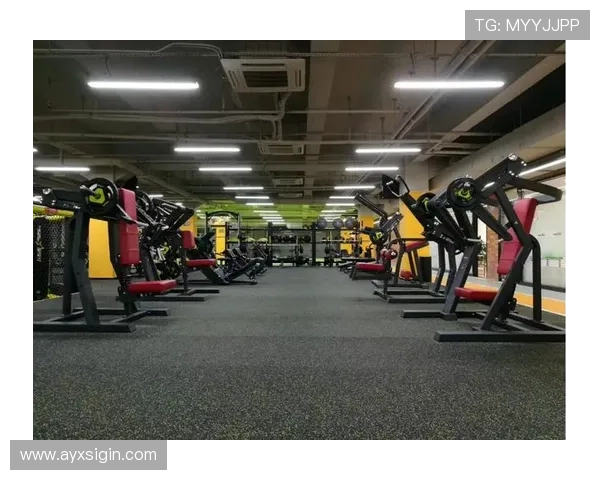 公司健身器材培训通知及员工锻炼计划安排