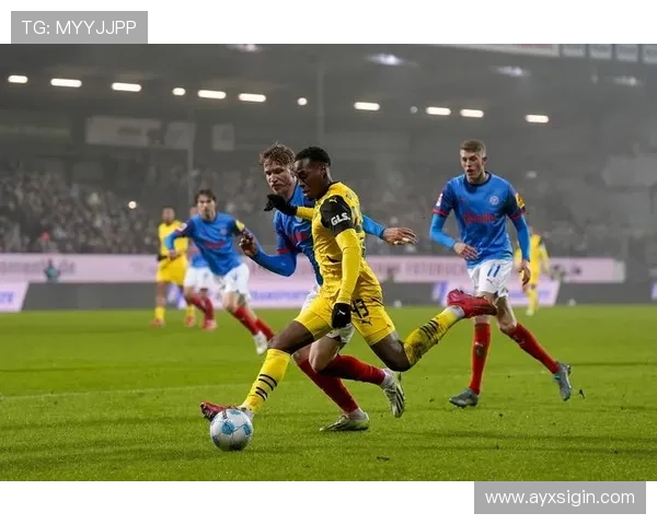 德甲联赛中的“帮派文化”与球队阵营关系 德甲联赛中的“帮派文化”与球队阵营关系